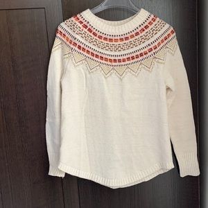Loft Sweater